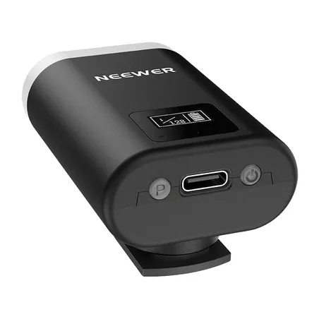 NEEWER BASICS N12 Mini Flash